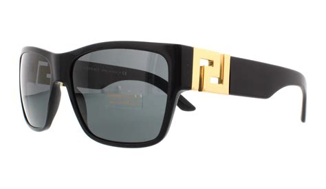 all black versace glasses|Versace unisex glasses.